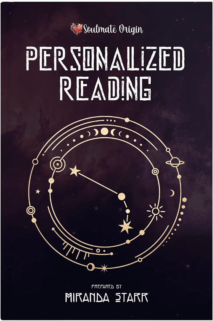 Soulmate Origin Reading Bonus1